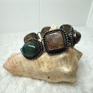 Stunning One of a kind Bracelet